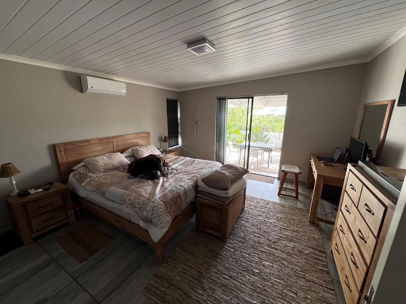 3 Bedroom Property for Sale in Dwarskersbos Western Cape